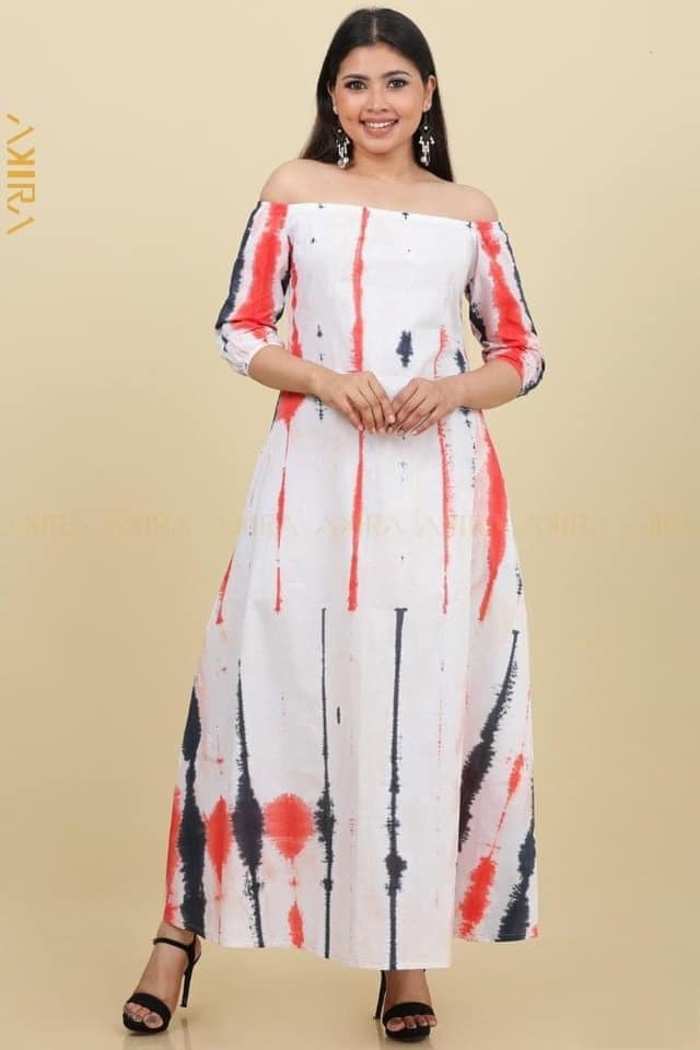 Felicity dress