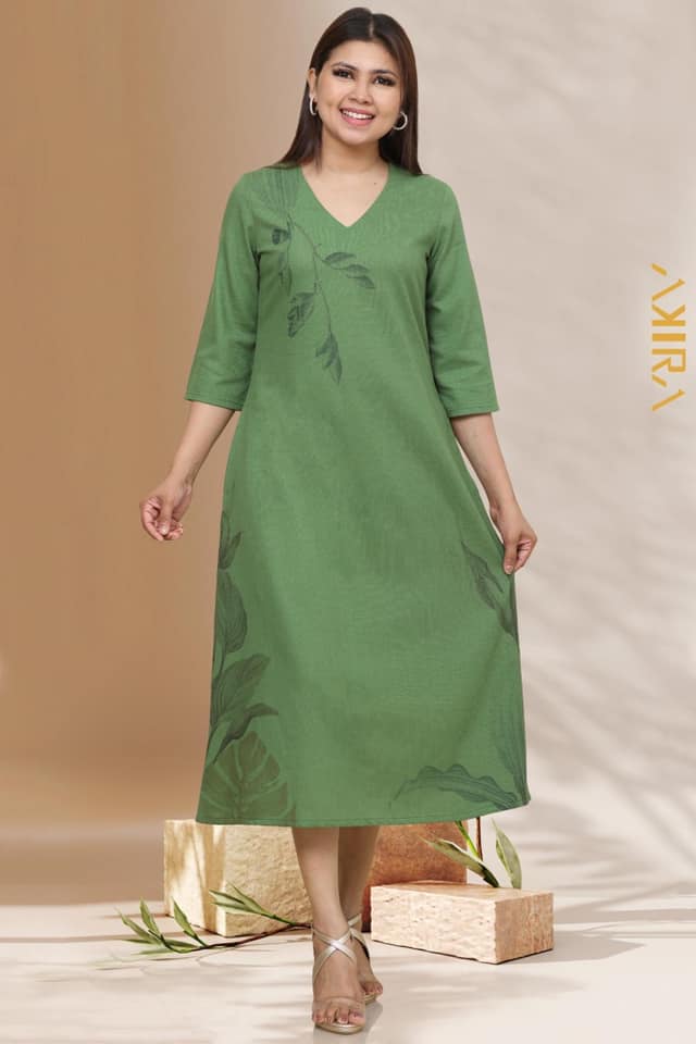 Savannah Short and Midi Dresses