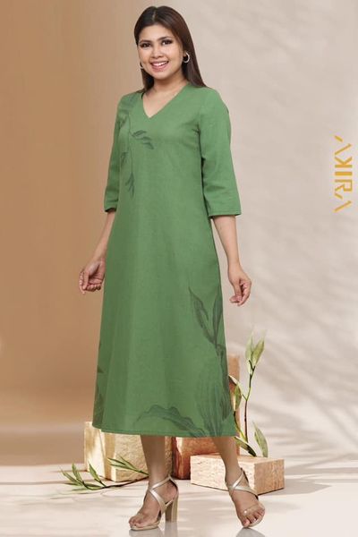 Savannah Short and Midi Dresses