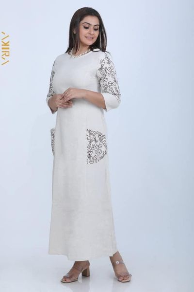 Sally Dress