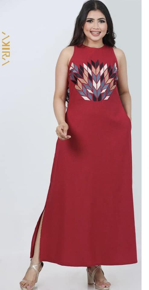 Miya Exclusive Dress