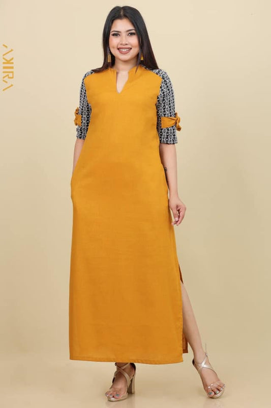 Lily Exclusive Dress