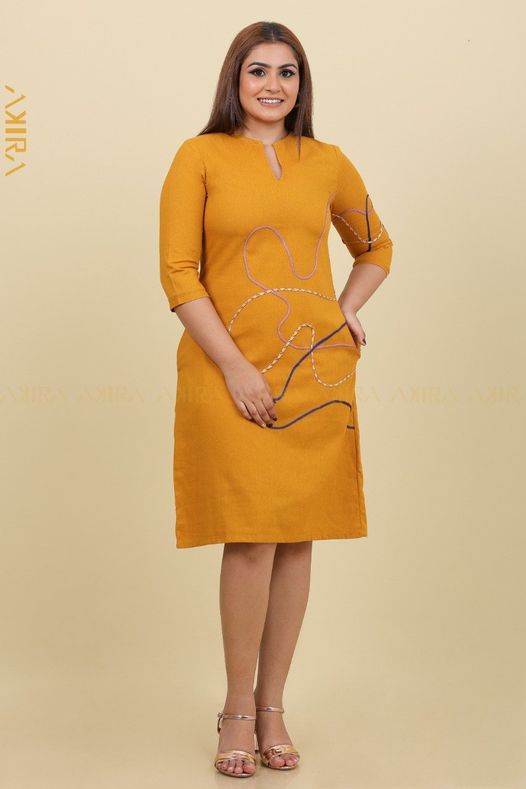 Melissa short dress