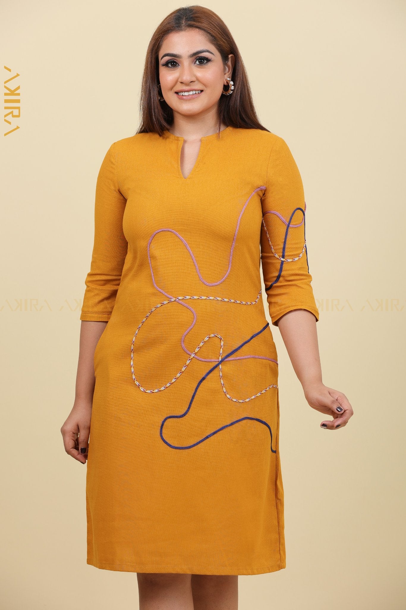 Melissa short dress