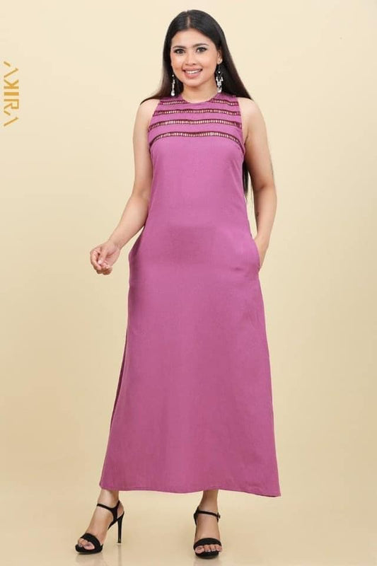 Lyra Dress