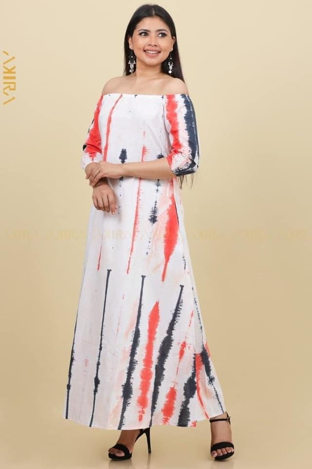 Felicity dress