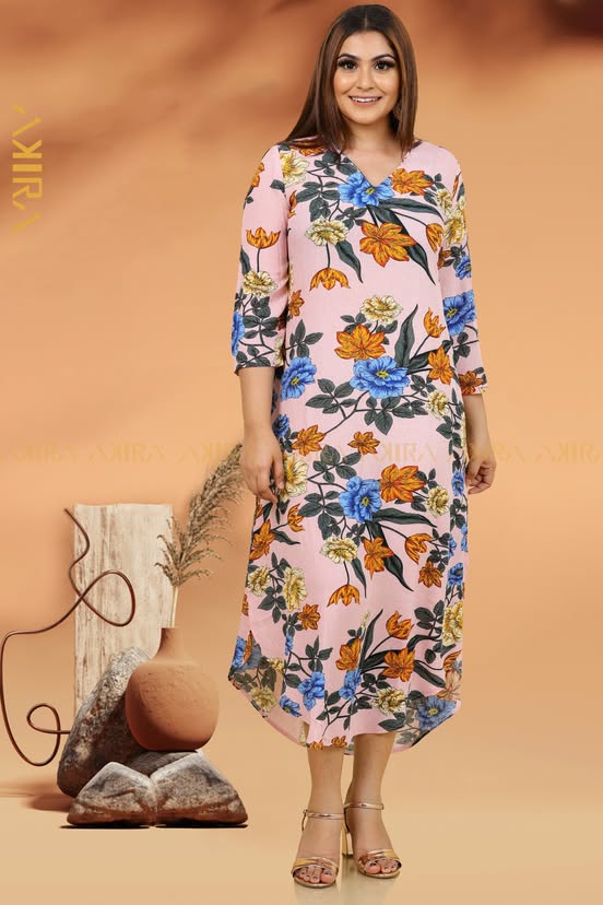Yesenia dress
