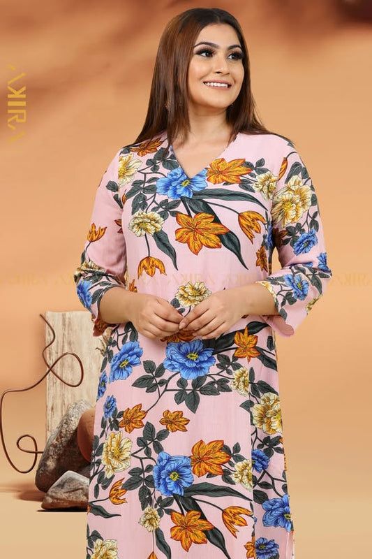 Yesenia dress