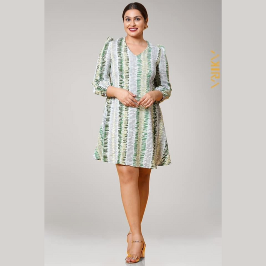 Fashion Dreams Dress
