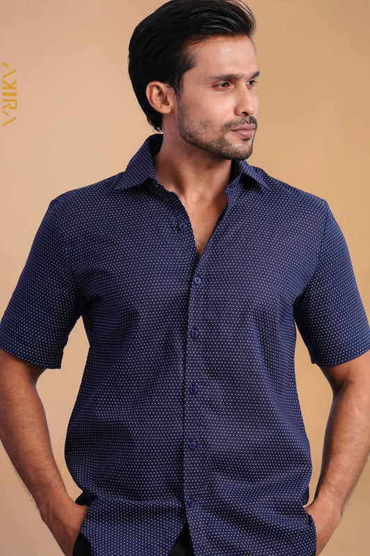 Ravan Men Shirt