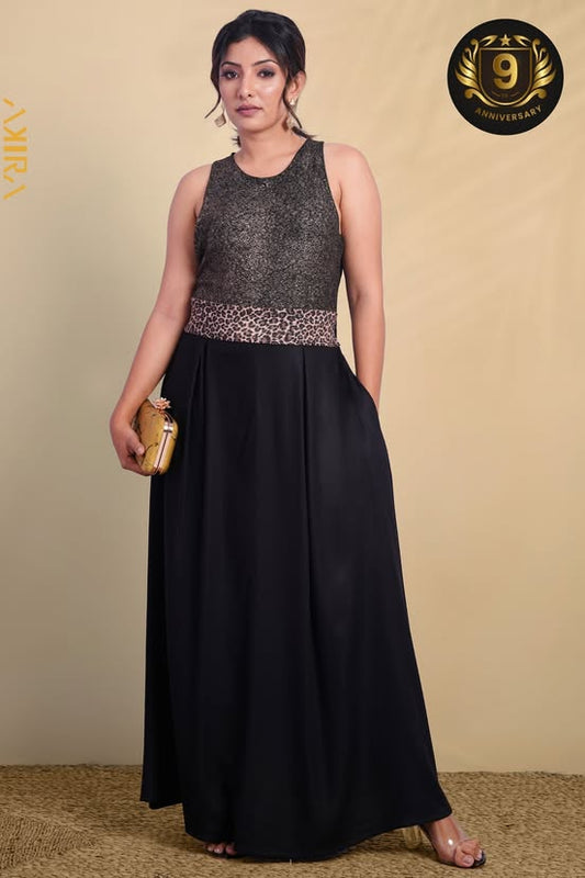 Alexandra Modern Party Dress