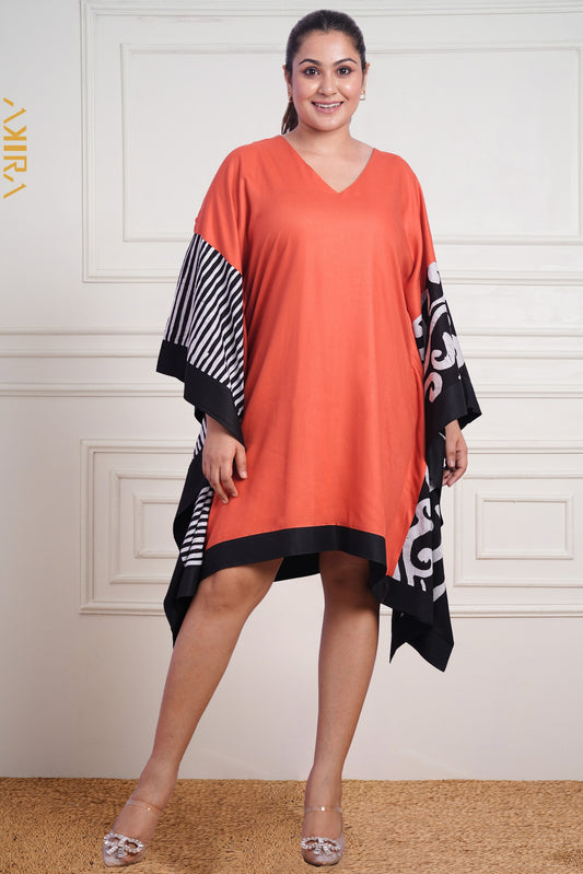 Cleopatra Lady Poncho