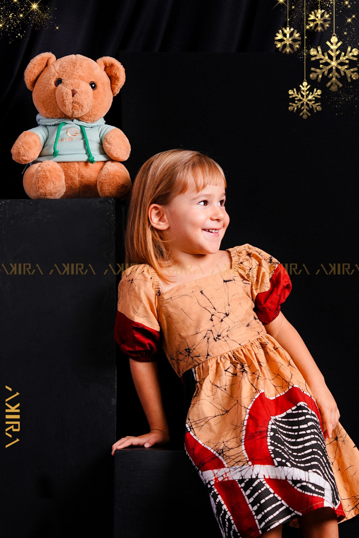 Butterfly Belle Dress