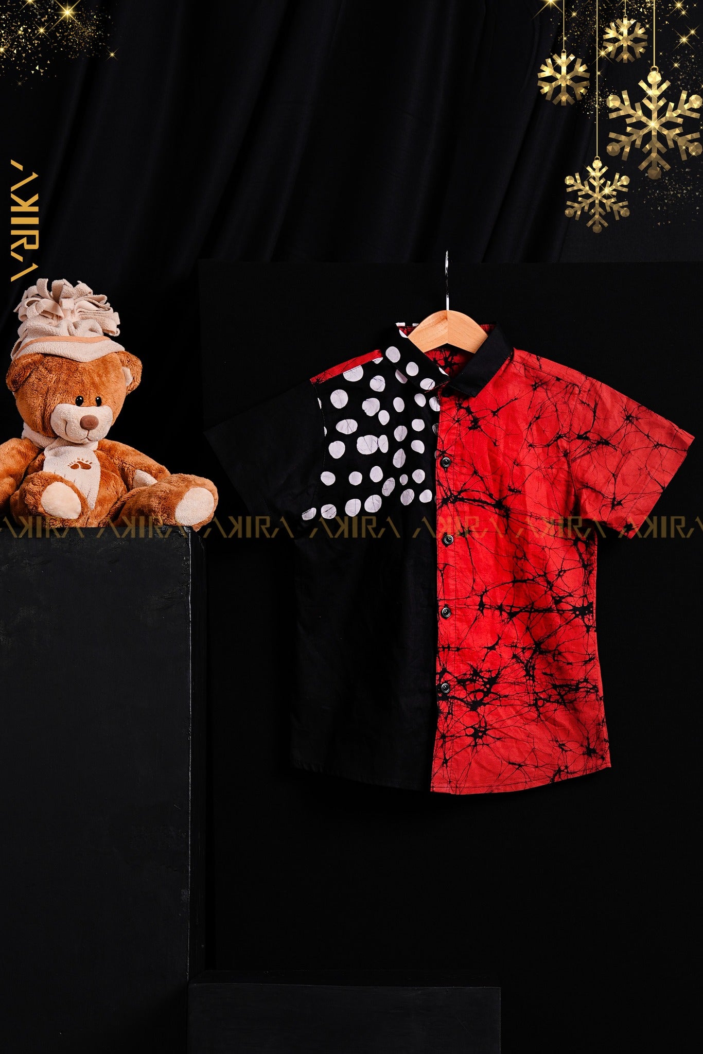 Exclusive Elegant Kids Shirt