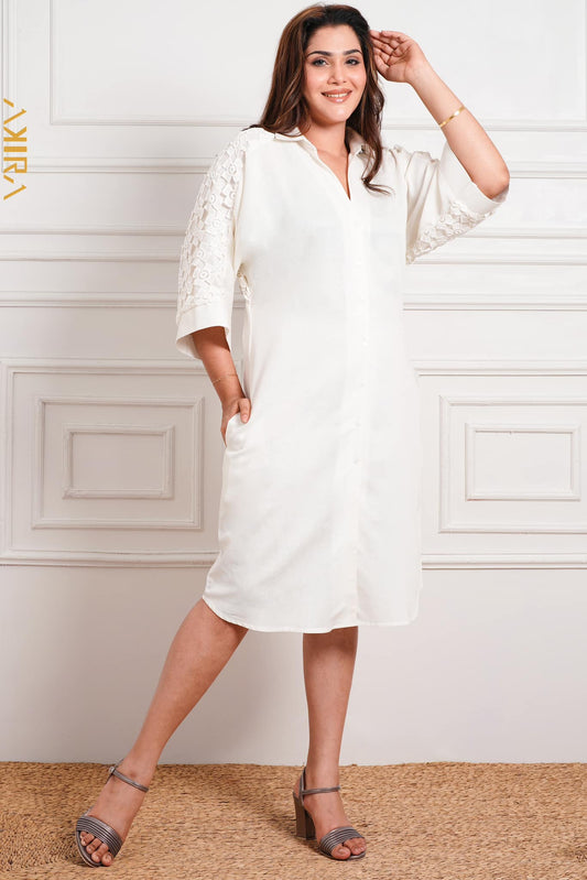 Iris Laura elegant dress