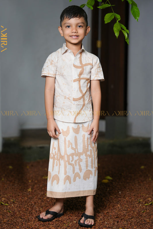 Little Dream Batik Sarong