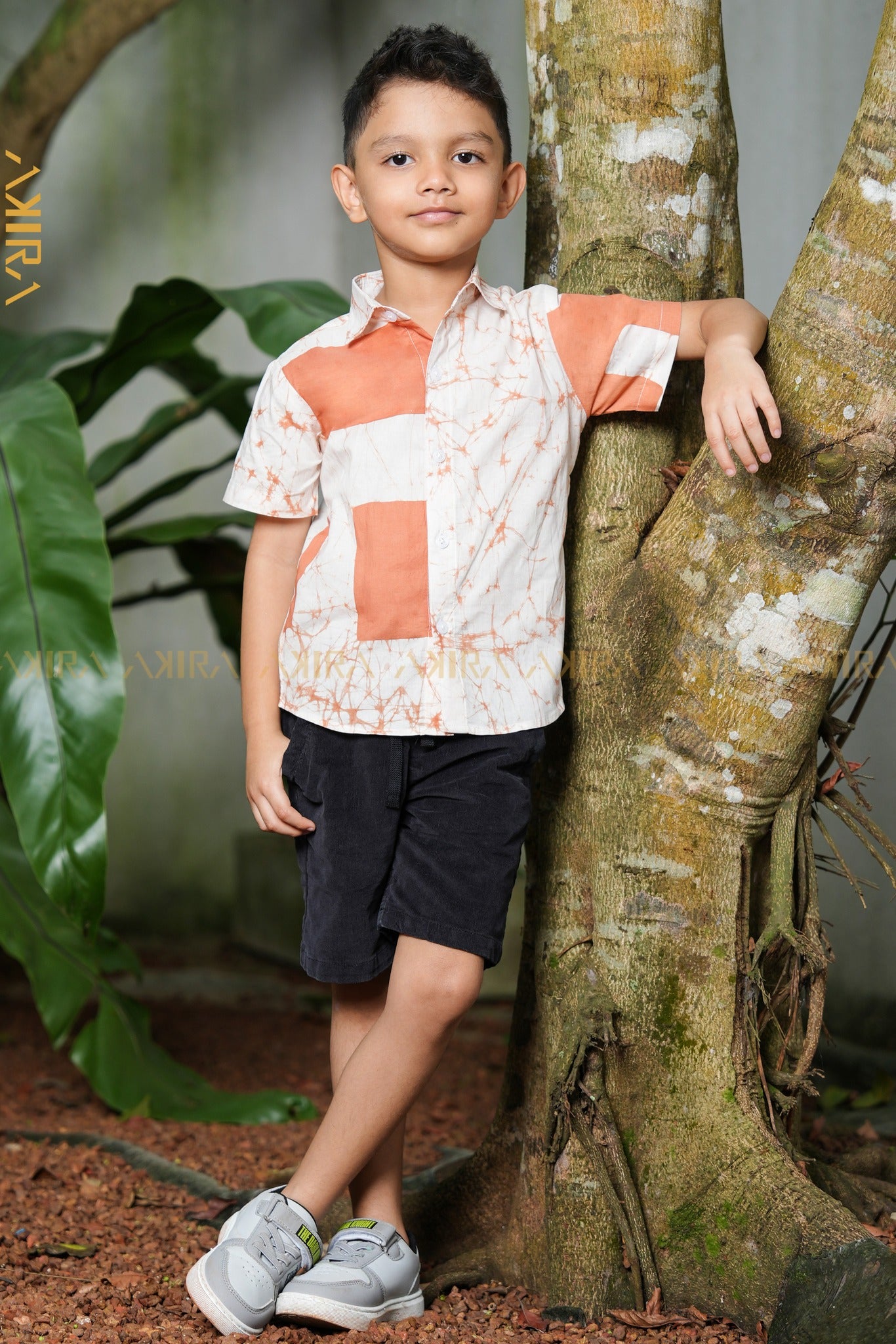 Moment Joy Kids Shirt