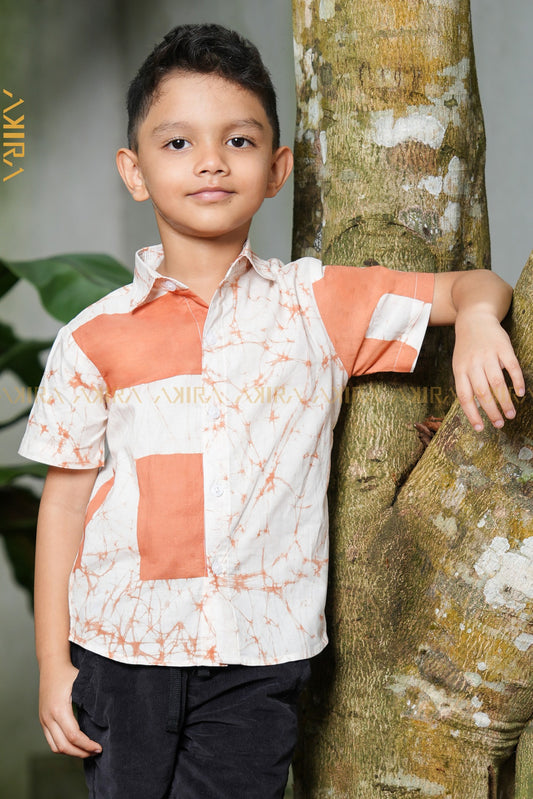 Moment Joy Kids Shirt