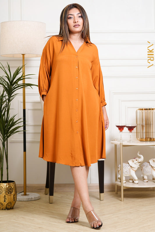 Olivia Nova Exclusive Dress